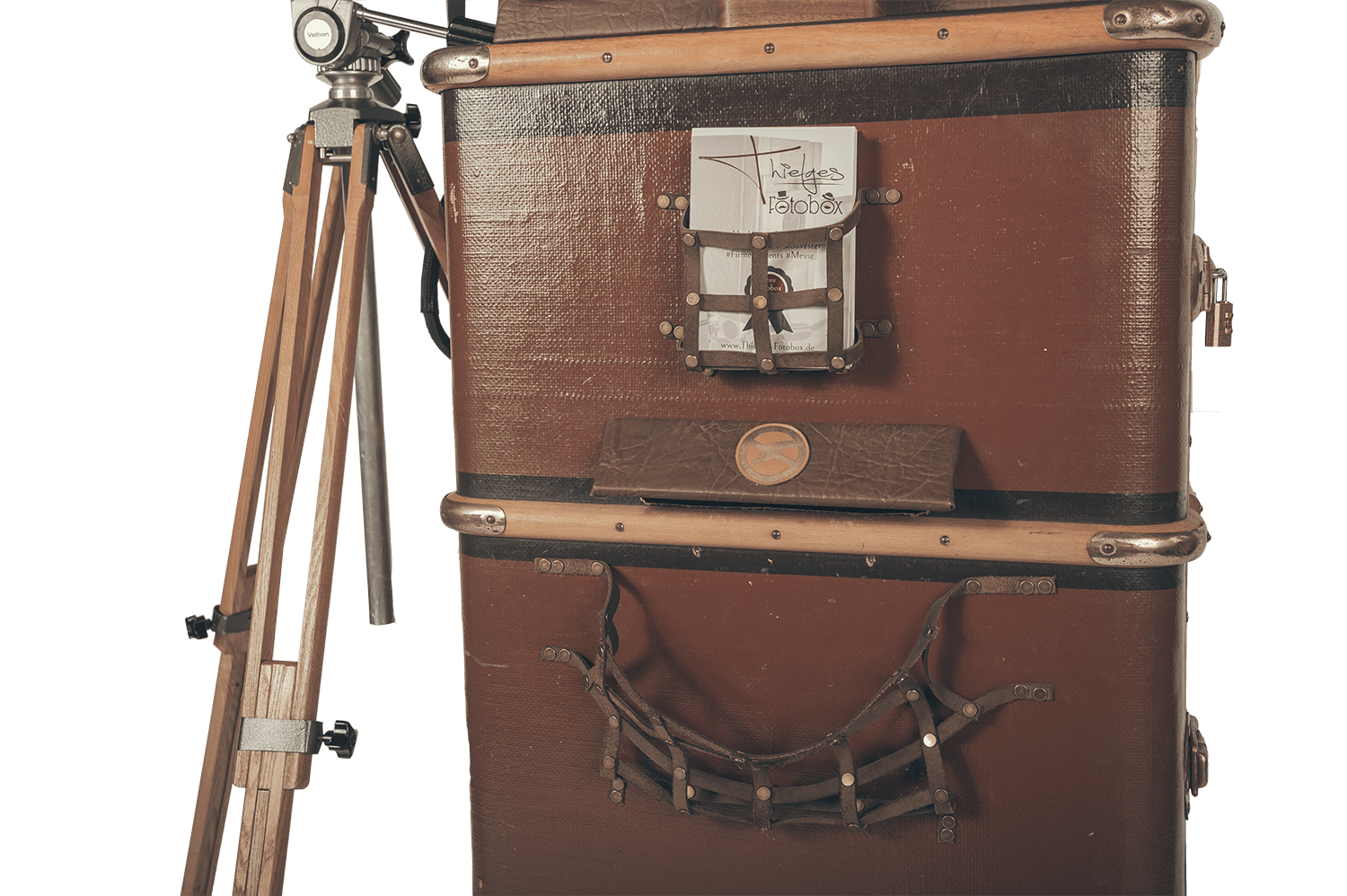 Vintage Fotobox 3