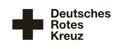 Logo des DRK