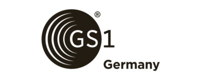Logo von GS1 Germany