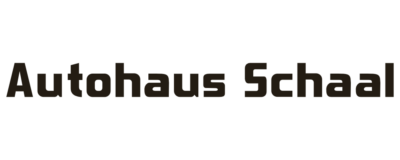 Logo von Schaal