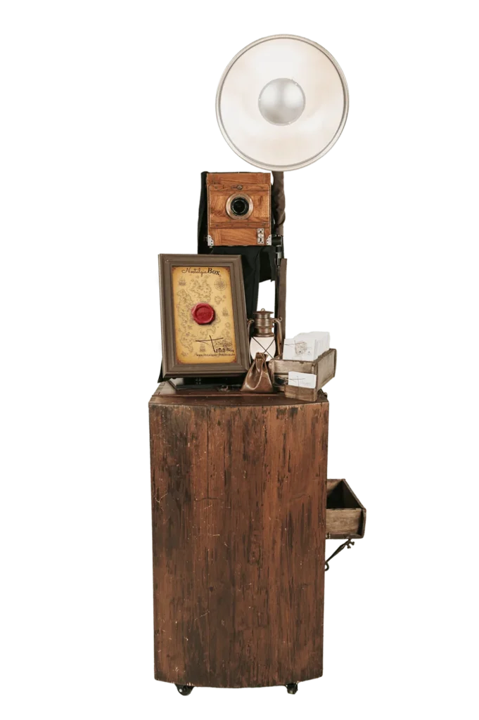 Nostalgia Box