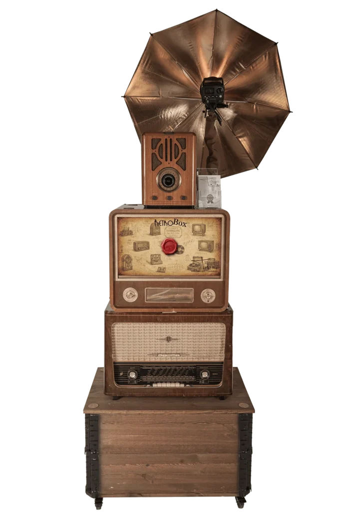 Nostalgia Box