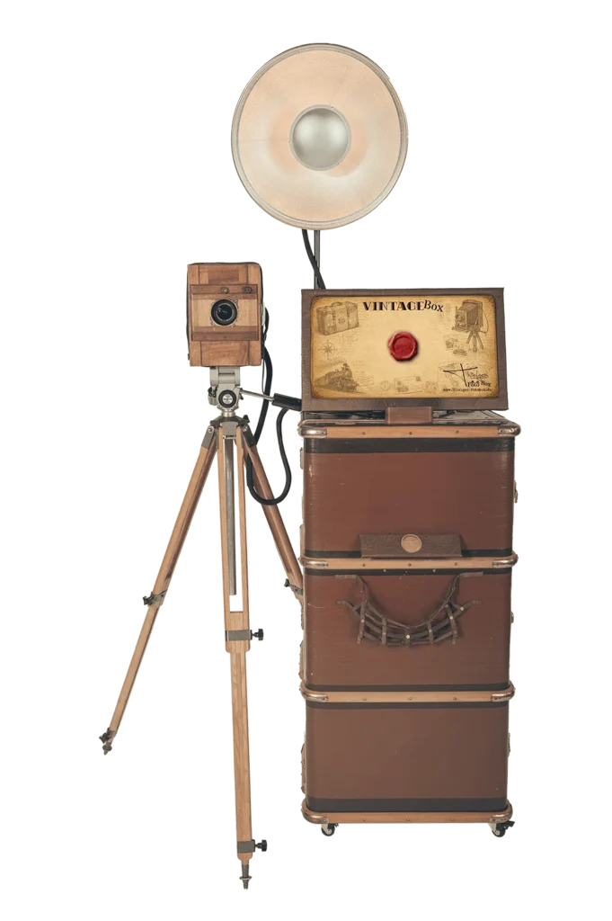 Nostalgia Box